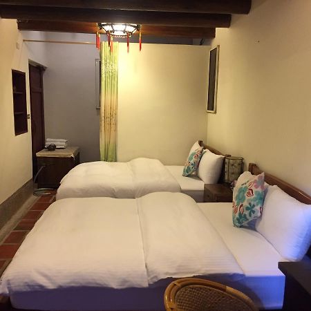 No. 85 Shuitou B&B Jincheng Exterior photo