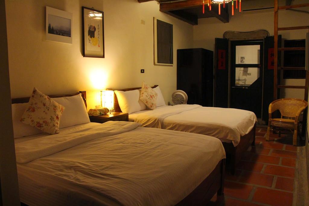 No. 85 Shuitou B&B Jincheng Exterior photo