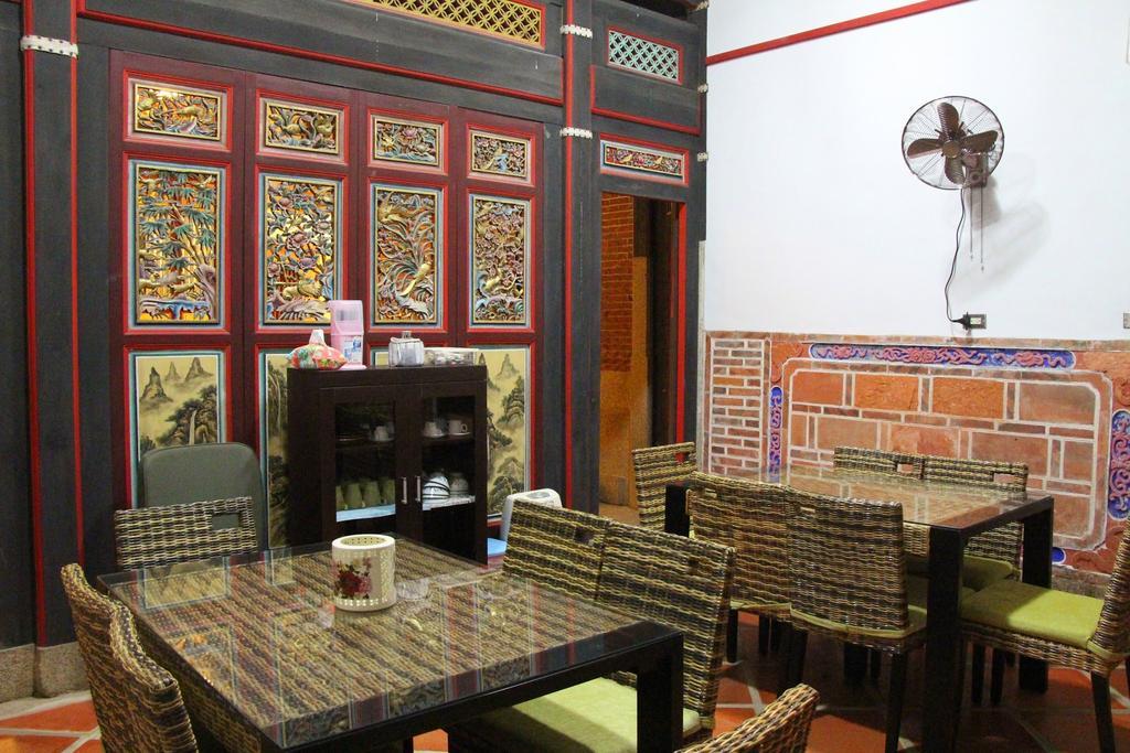 No. 85 Shuitou B&B Jincheng Exterior photo